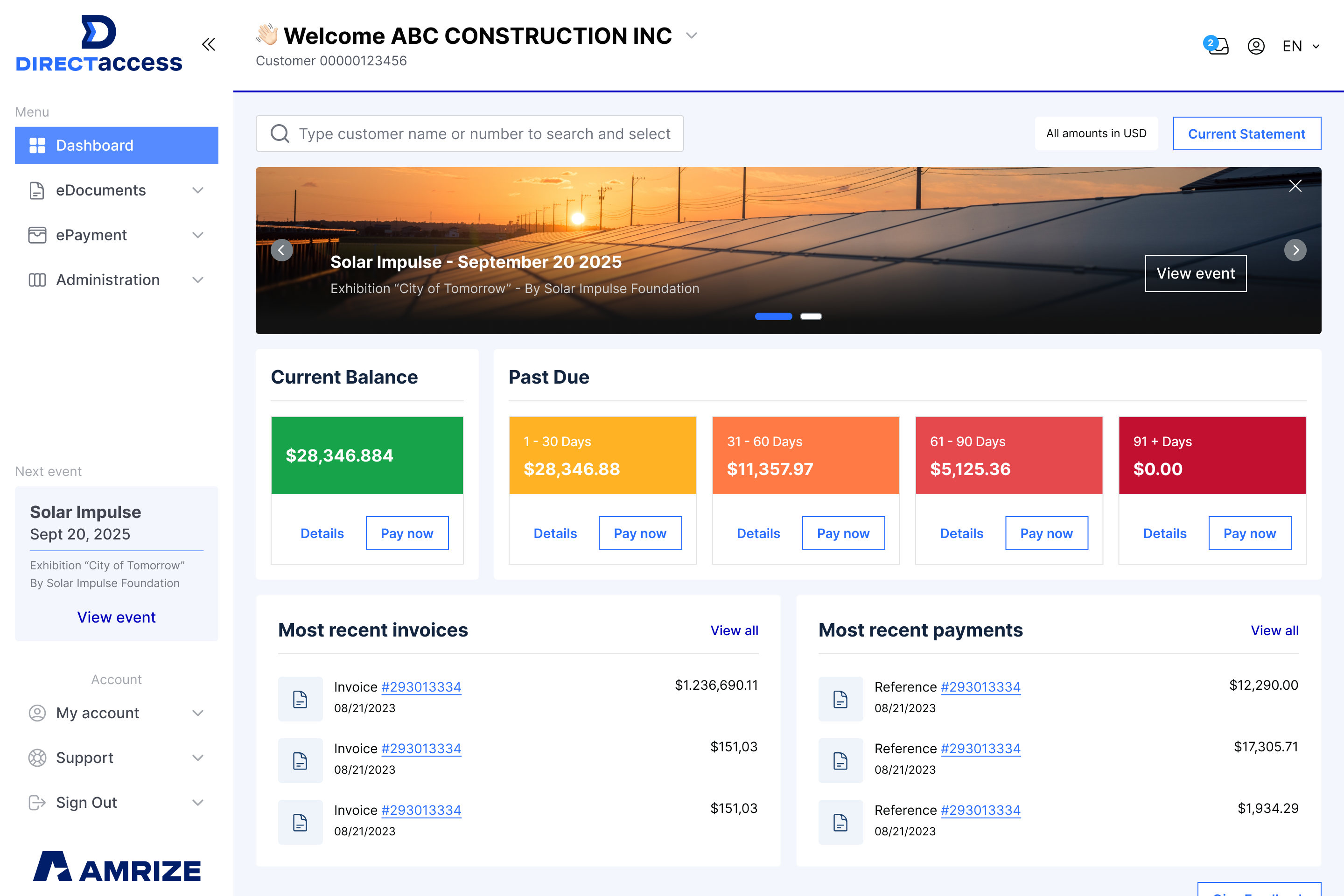Discover the benefits of DIRECTaccess
